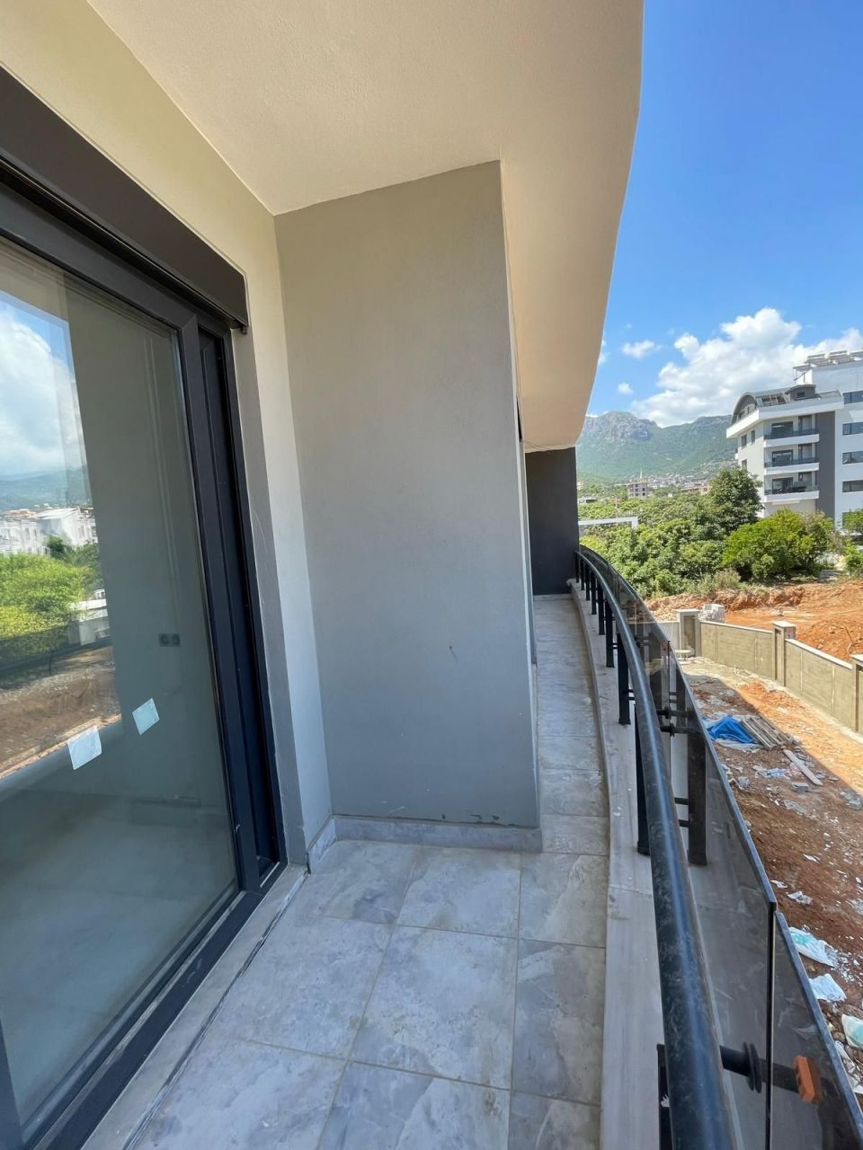 Квартира в Алании, Турция, 80 м2 фото 5