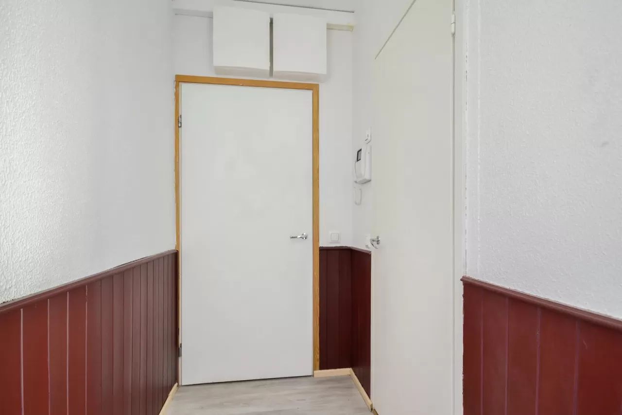 Квартира в Котке, Финляндия, 29.5 м2 фото 2