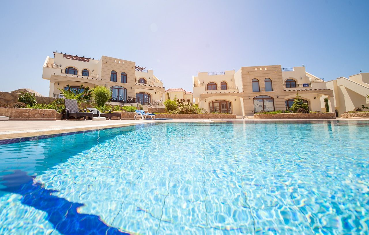 Апартаменты в Кирении, Кипр, 60 м2 фото 3