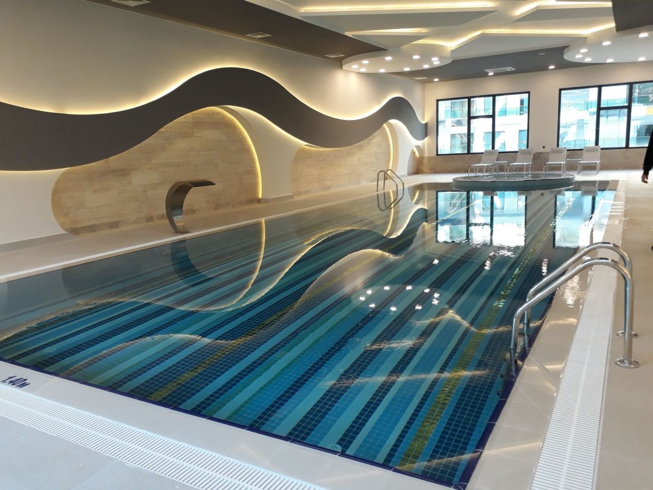 Квартира в Алании, Турция, 70 м2 фото 4