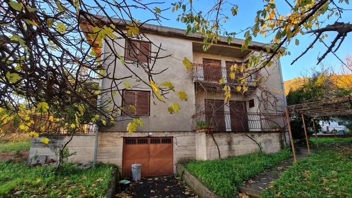 Дом в Тивате, Черногория, 150 м2 фото 4