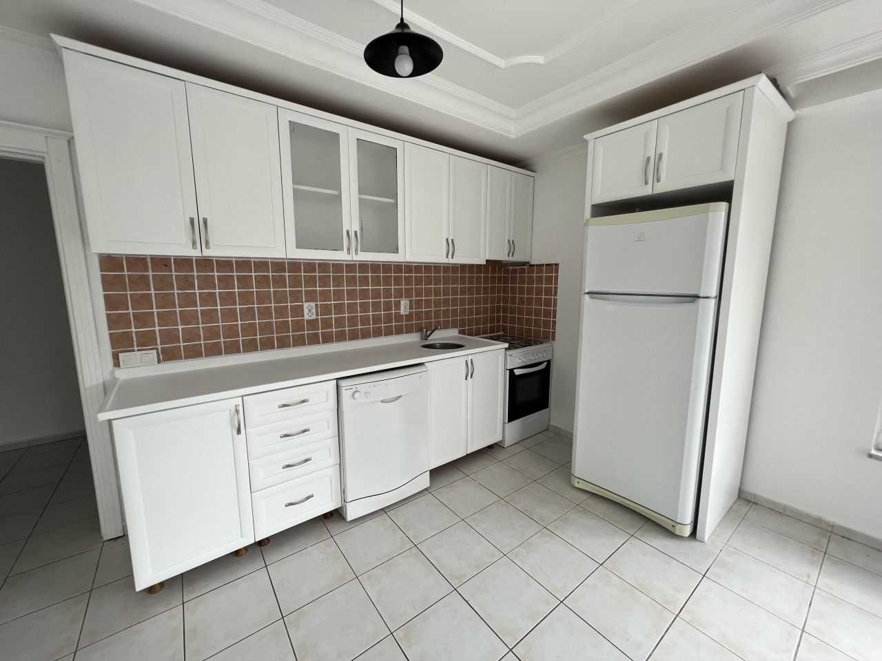 Квартира в Алании, Турция, 115 м2 фото 4