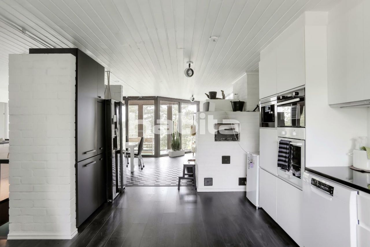 Дом в Туусула, Финляндия, 253 м2 фото 3