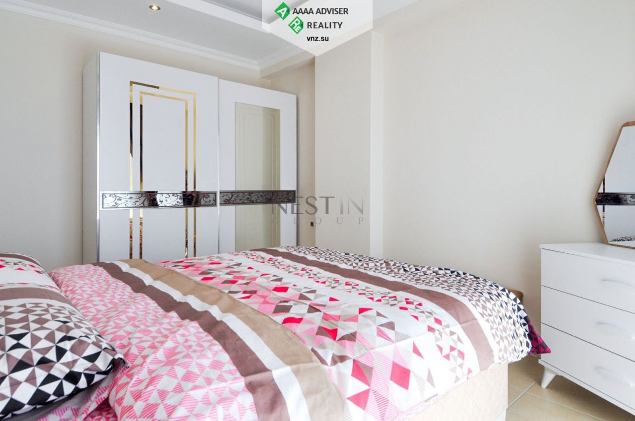 Квартира в Алании, Турция, 65 м2 фото 4