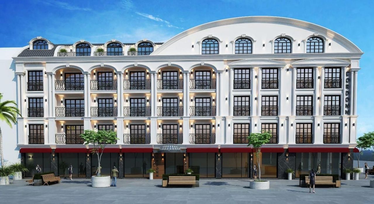 Квартира в Фетхие, Турция, 157 м2 фото 5