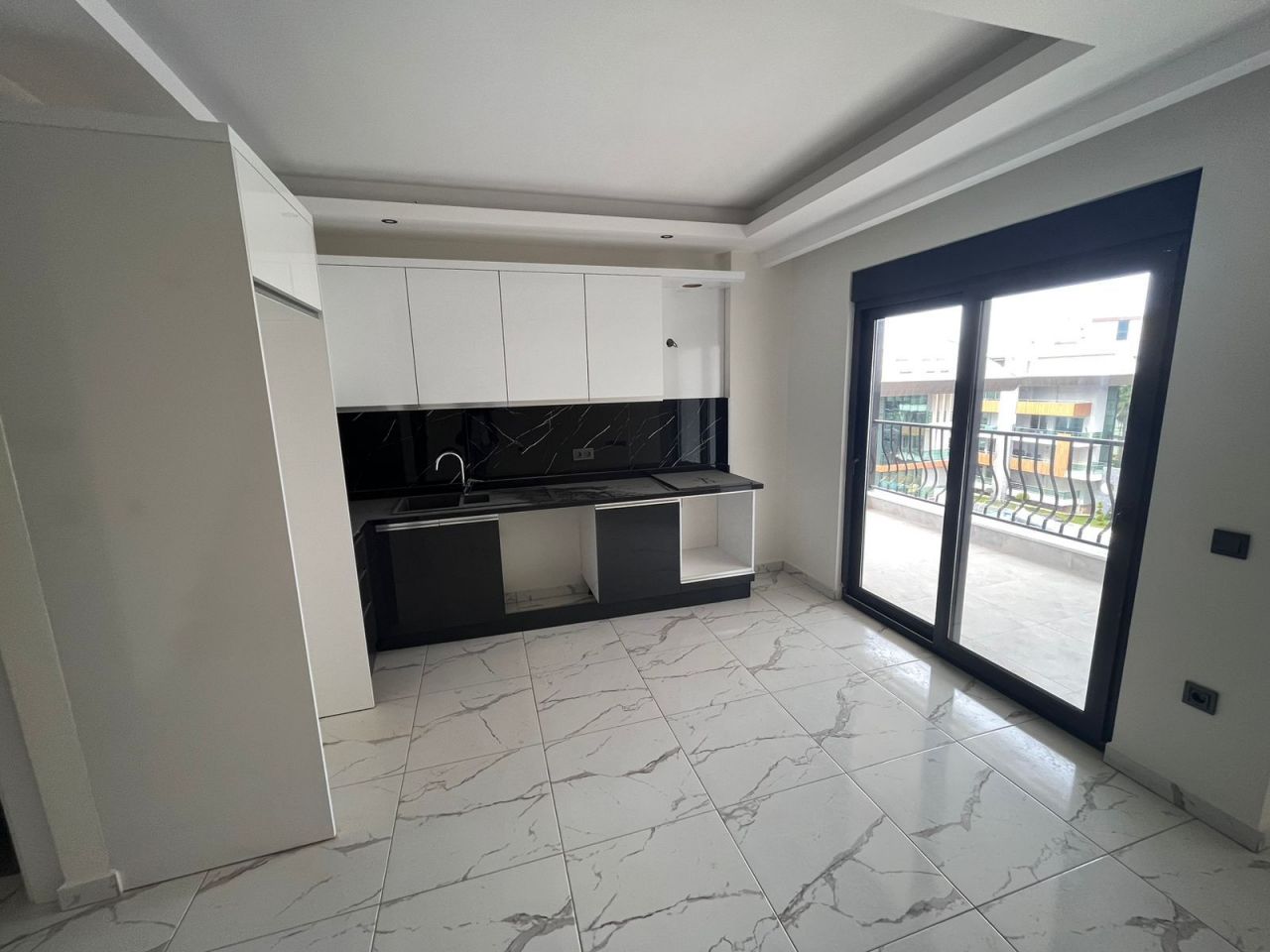 Пентхаус в Алании, Турция, 170 м2 фото 2