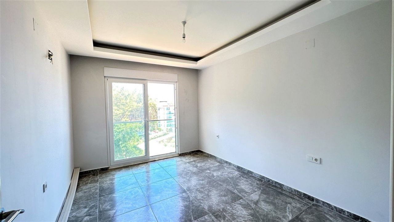Апартаменты в Алании, Турция, 58 м2 фото 3