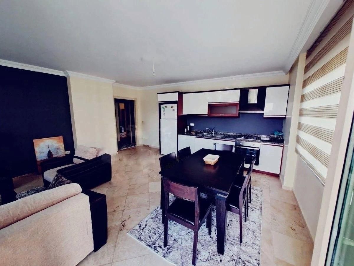 Квартира в Алании, Турция, 125 м2 фото 3