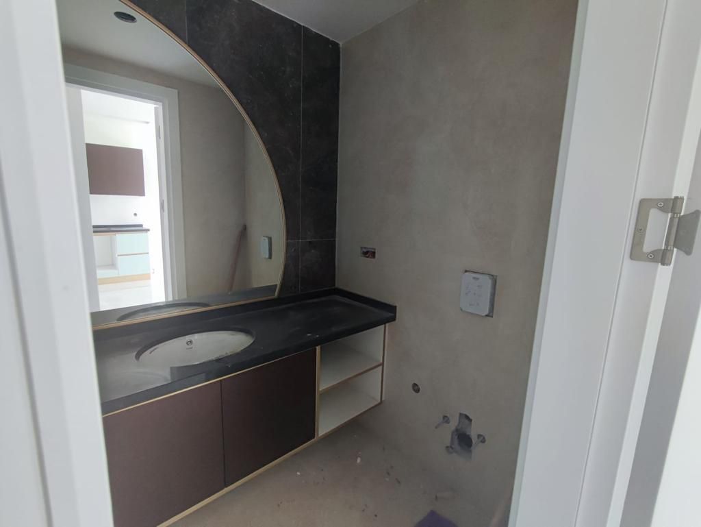 Квартира в Алании, Турция, 56 м2 фото 2