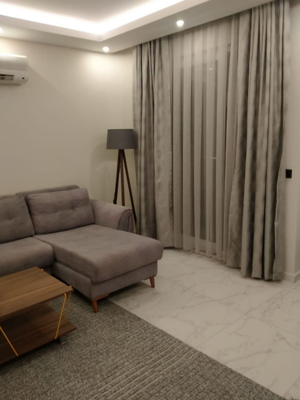 Квартира в Алании, Турция, 65 м2 фото 5