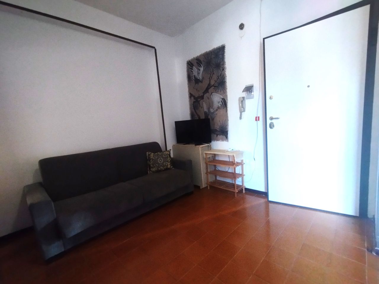 Квартира в Скалее, Италия, 45 м2 фото 2