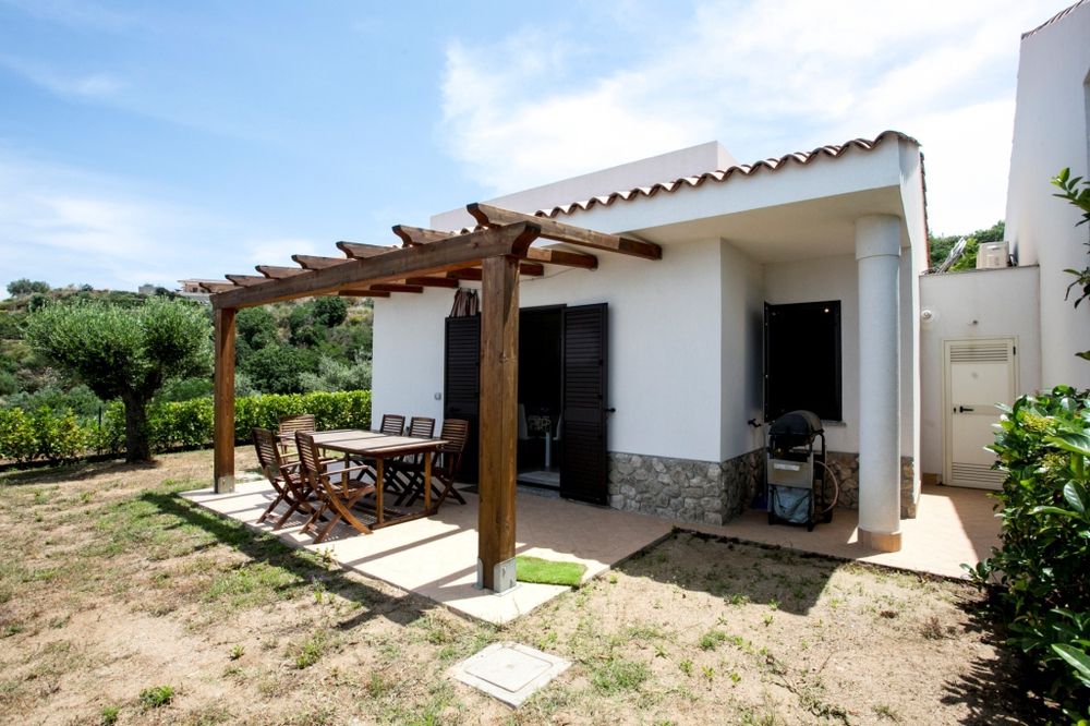 Вилла в Дзамброне, Италия, 70 м2 фото 4