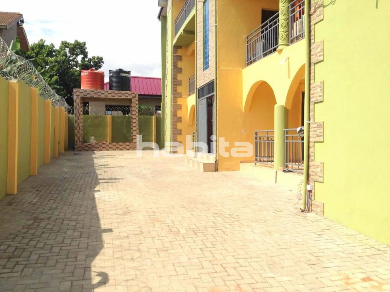 Апартаменты Kwabenyan, Гана, 450 м2 фото 5