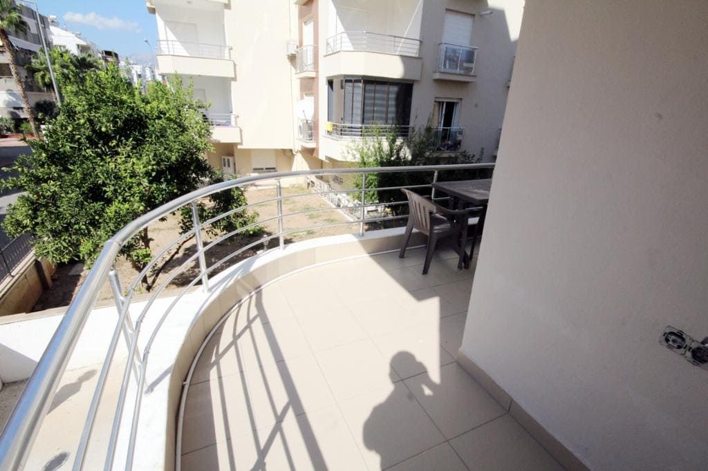 Квартира в Анталии, Турция, 170 м2 фото 3