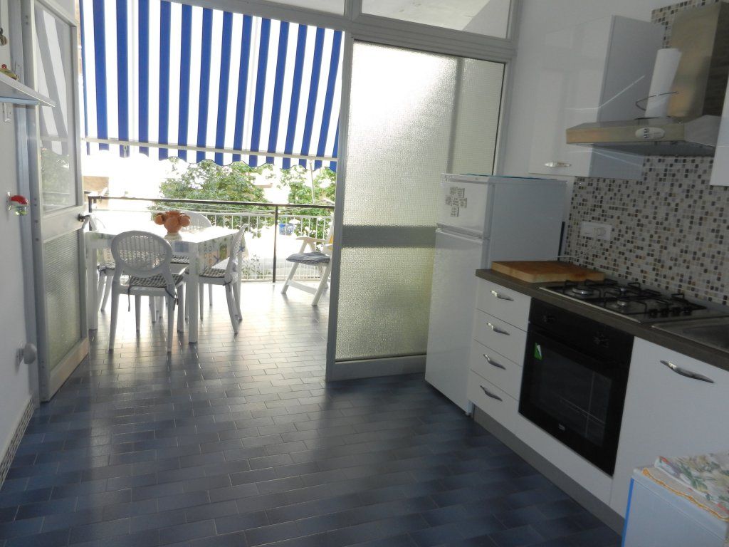 Квартира в Скалее, Италия, 65 м2 фото 2