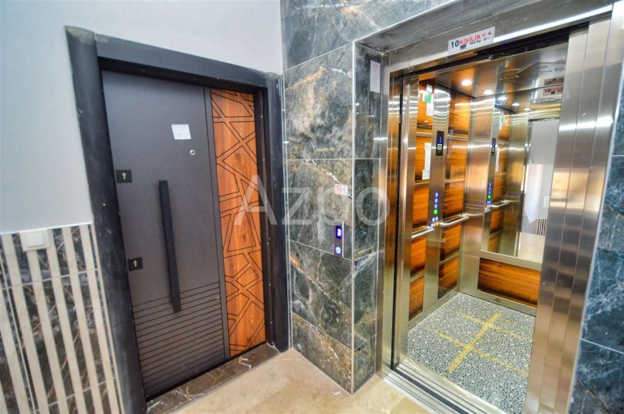 Пентхаус в Анталии, Турция, 185 м2 фото 4
