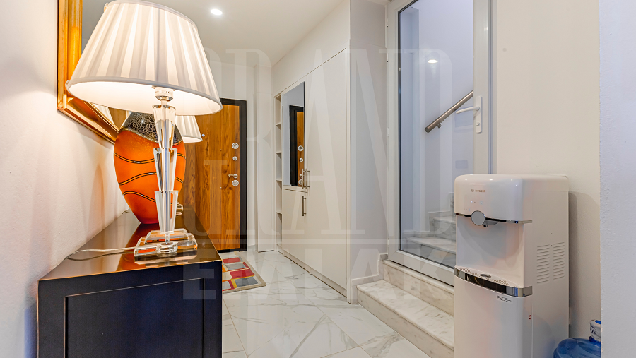 Квартира в Анталии, Турция, 165 м2 фото 3