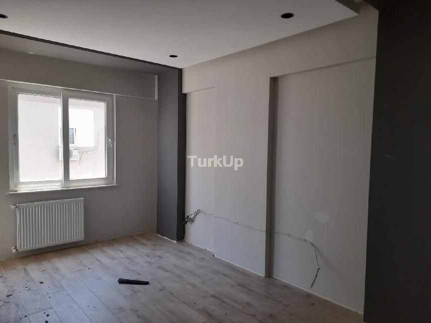 Квартира в Анталии, Турция, 100 м2 фото 5