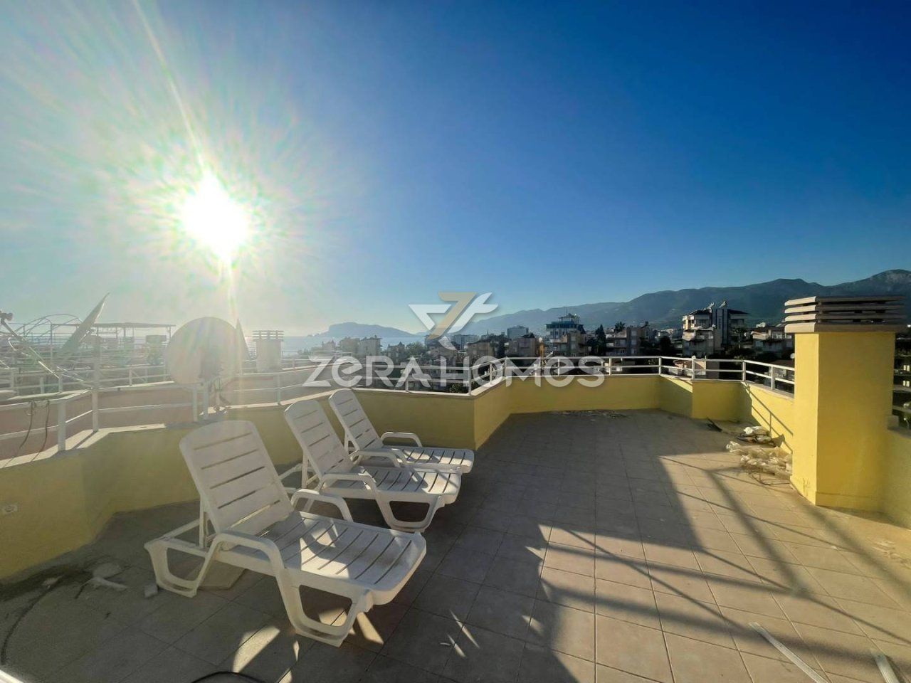 Вилла в Алании, Турция, 250 м2 фото 3