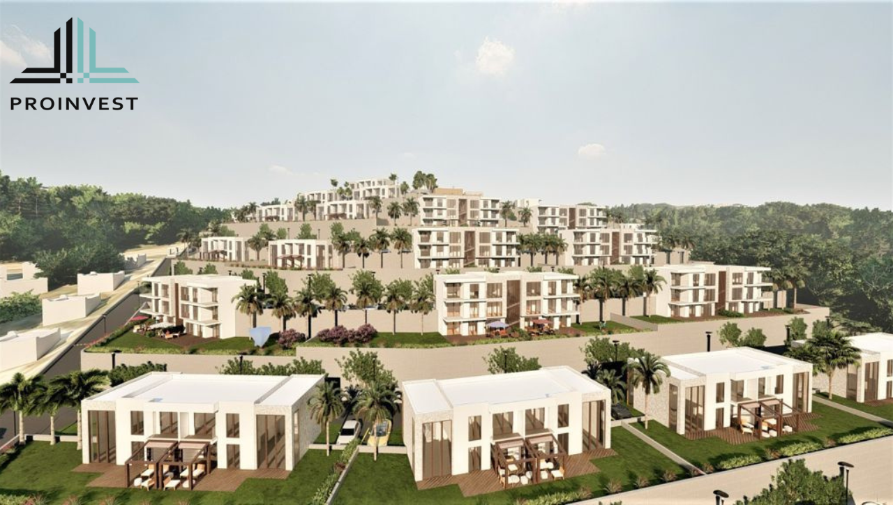Квартира в Бодруме, Турция, 94 м2 фото 3