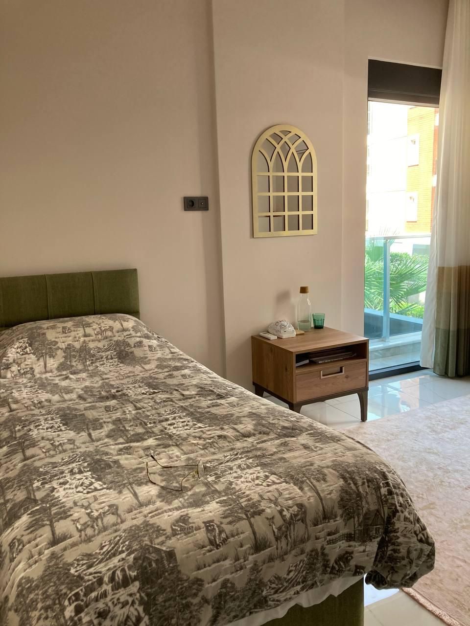 Квартира в Алании, Турция, 125 м2 фото 5