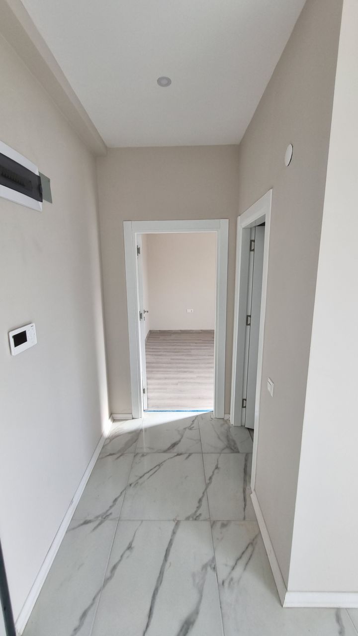 Квартира в Алании, Турция, 60 м2 фото 5