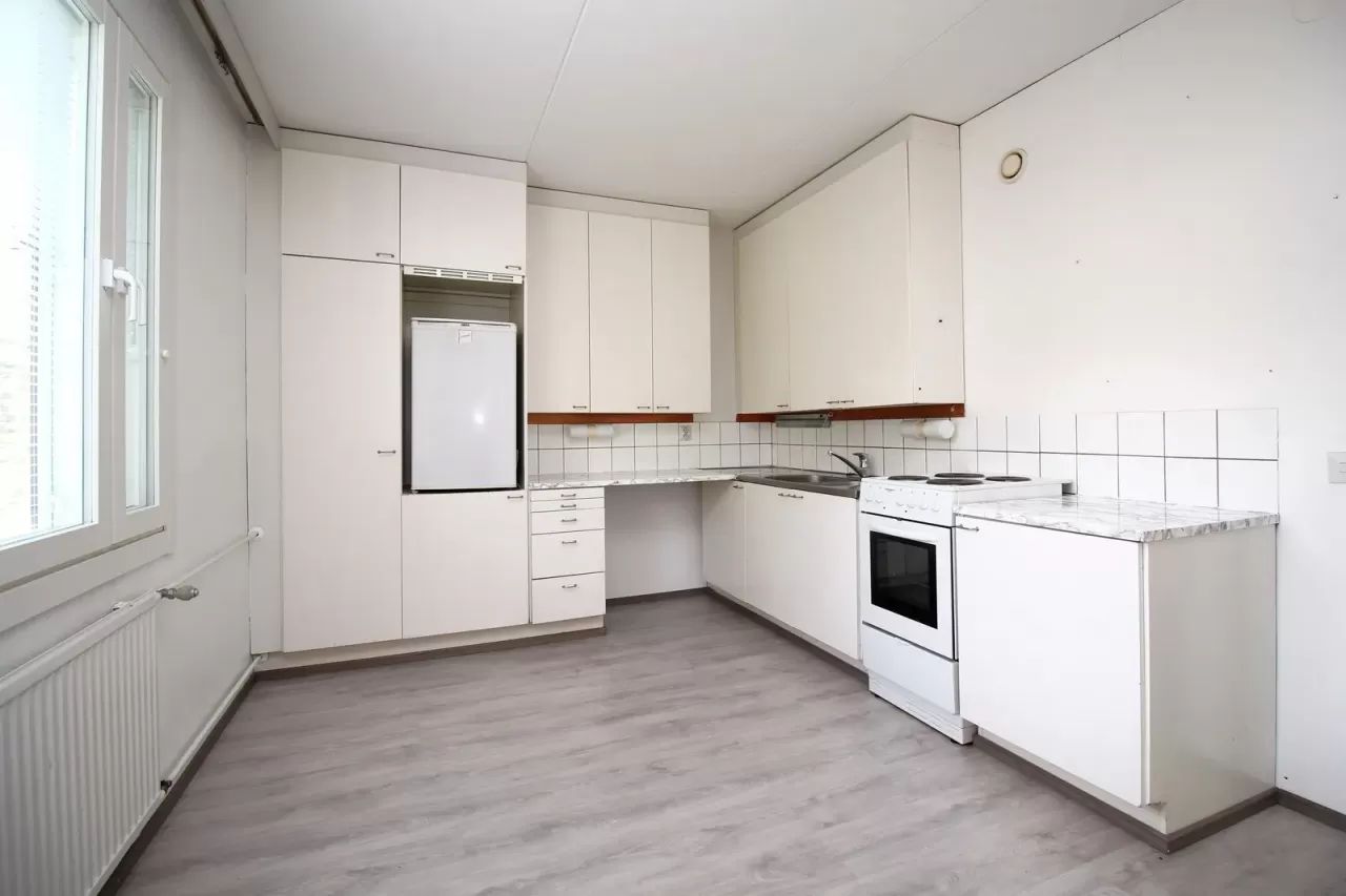 Квартира в Хейнола, Финляндия, 61.5 м2 фото 4