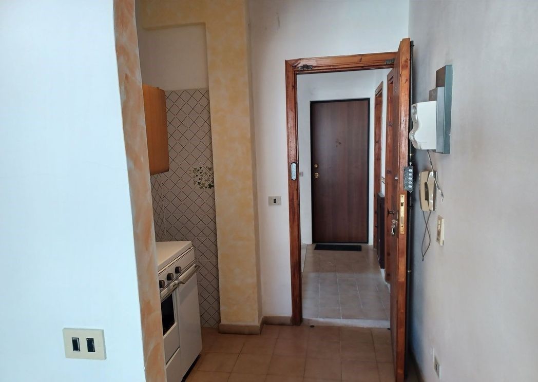 Квартира в Скалее, Италия, 48 м2 фото 4