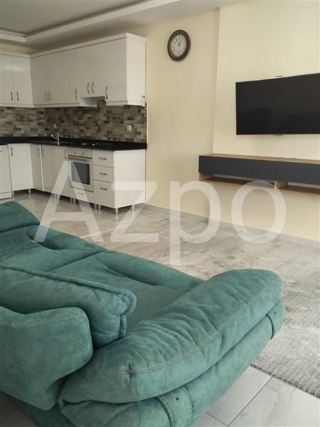 Апартаменты в Алании, Турция, 110 м2 фото 3