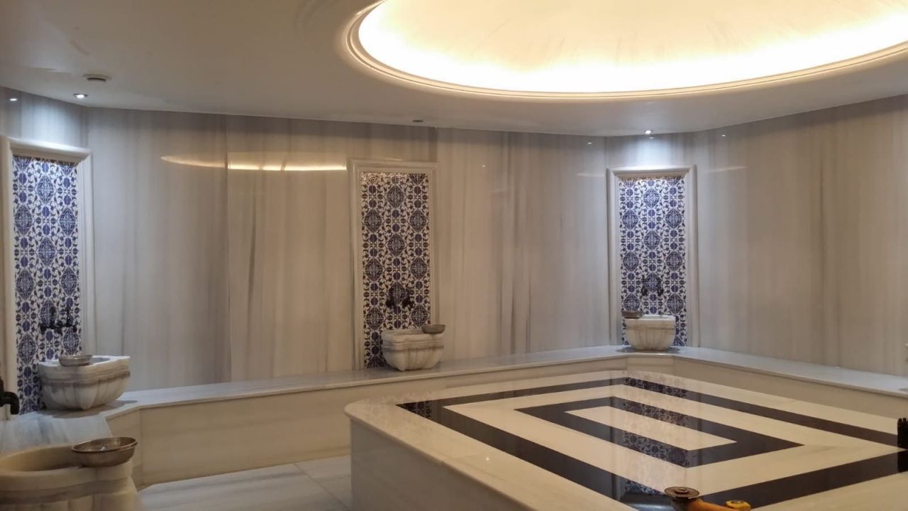 Квартира в Стамбуле, Турция, 63 м2 фото 3