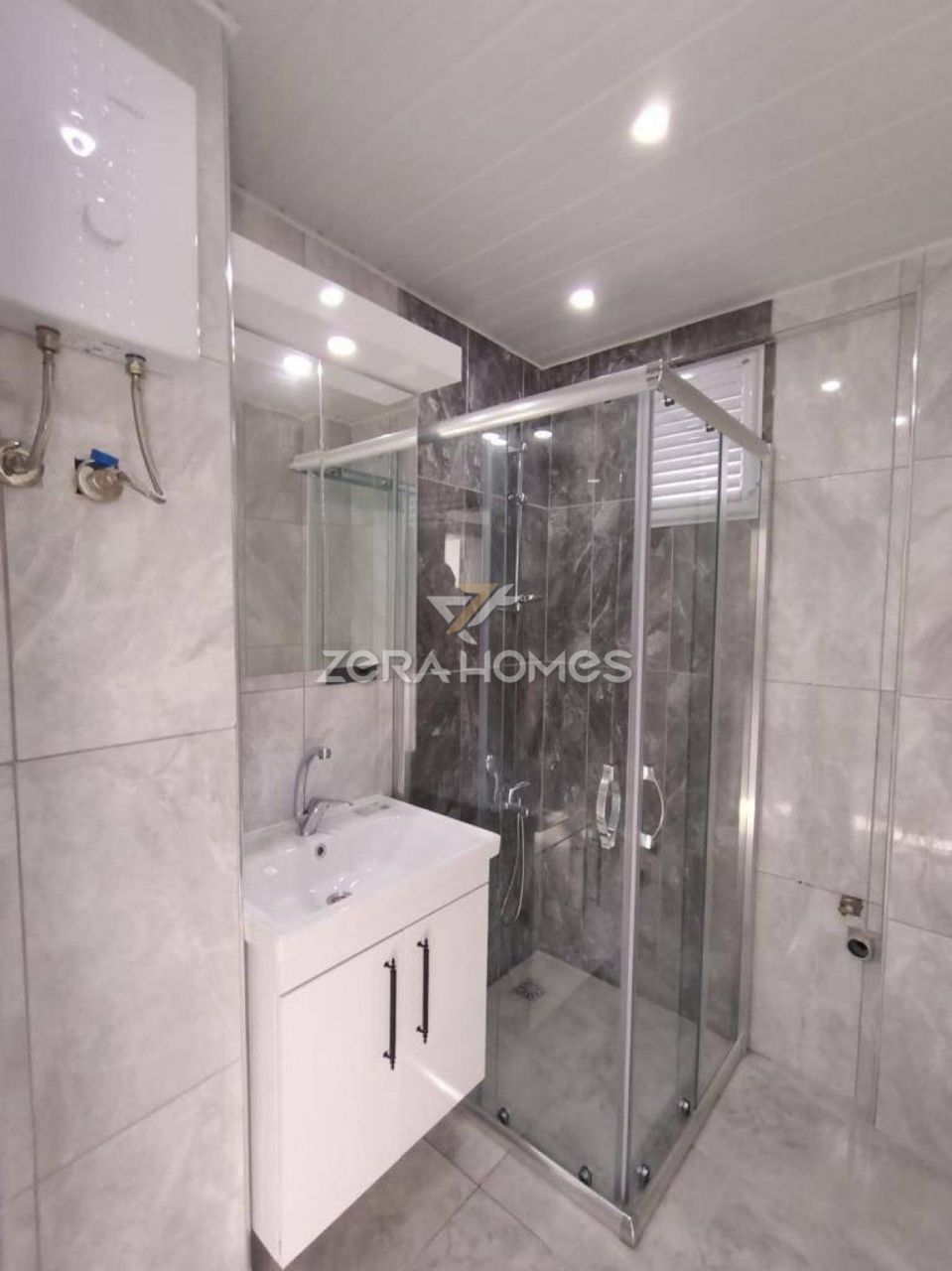 Квартира в Алании, Турция, 105 м2 фото 2