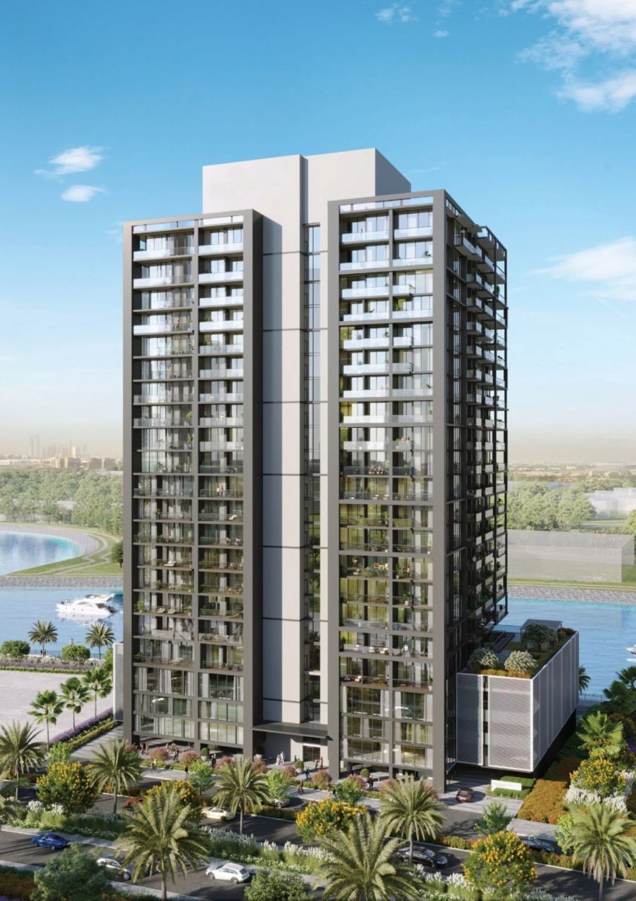 Апартаменты в Дубае, ОАЭ, 98 м2 фото 3