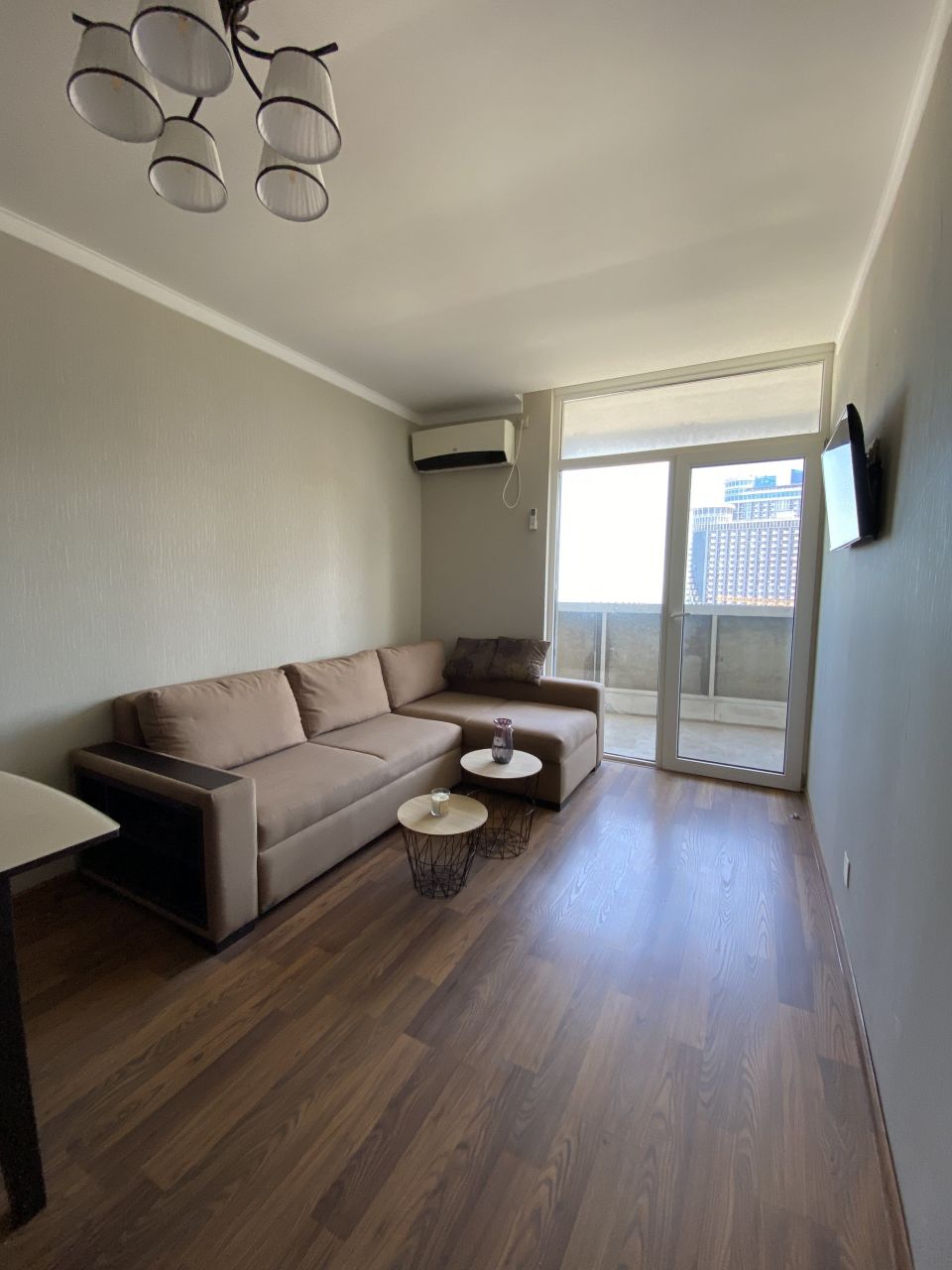 Апартаменты в Батуми, Грузия, 47 м2 фото 4