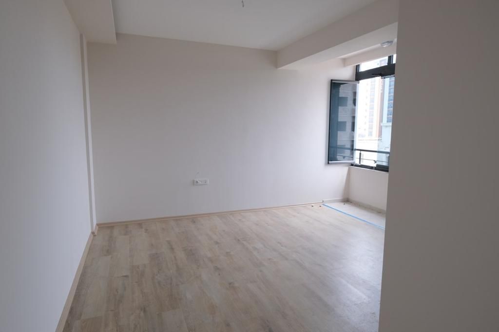 Квартира в Мерсине, Турция, 110 м2 фото 4