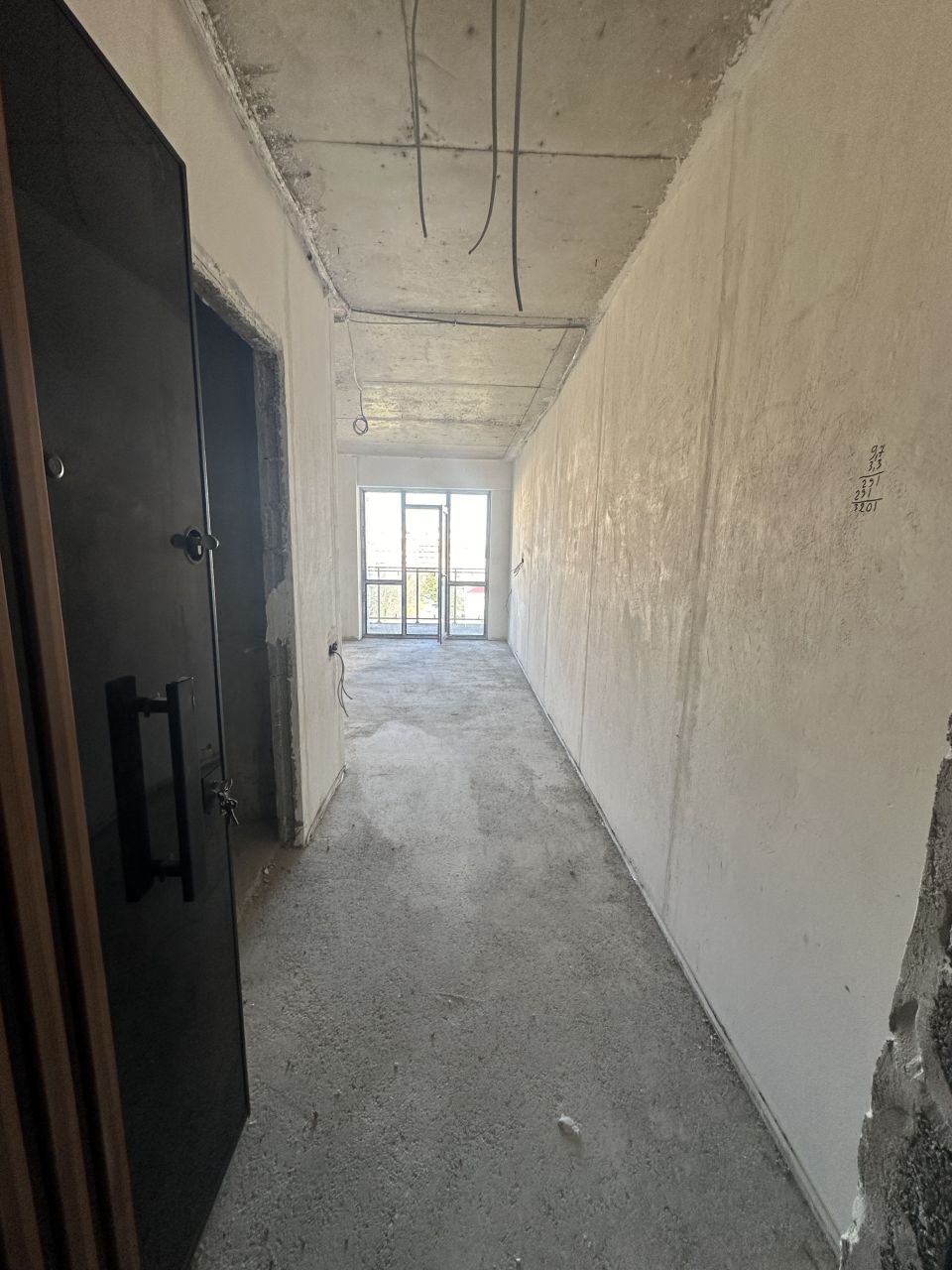 Квартира в Батуми, Грузия, 31.5 м2 фото 3