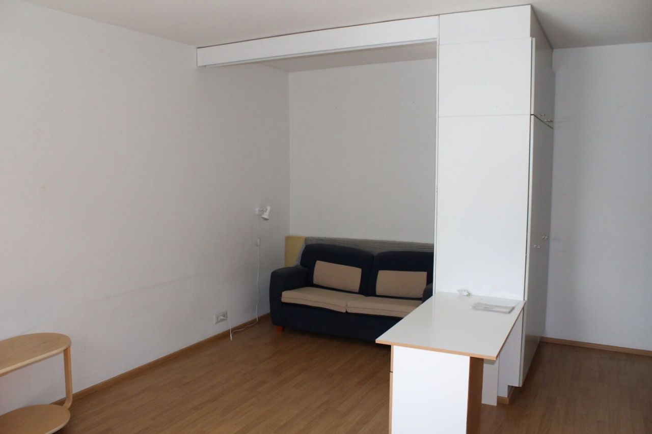 Квартира в Хейнола, Финляндия, 30 м2 фото 3