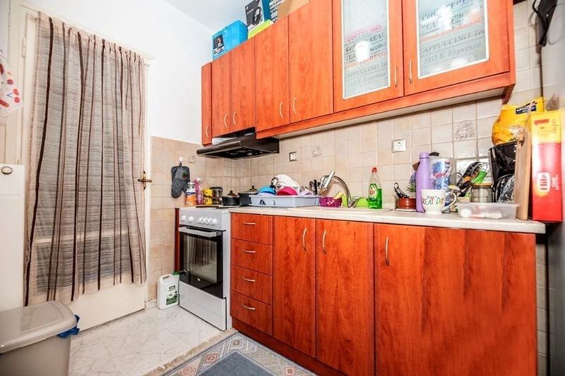 Квартира в Салониках, Греция, 74 м2 фото 5