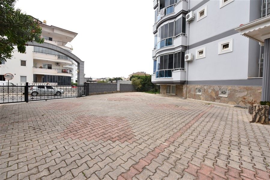 Квартира в Алании, Турция, 100 м2 фото 3