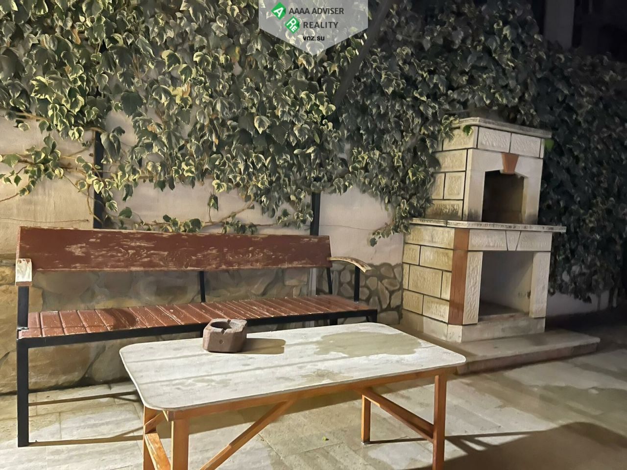 Квартира в Алании, Турция, 180 м2 фото 2
