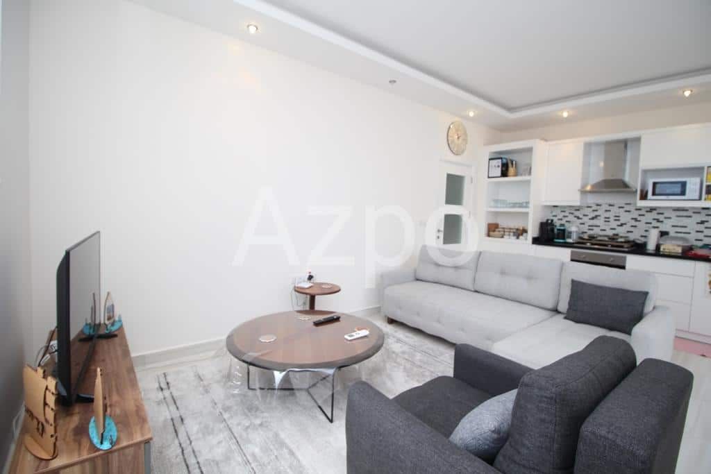 Апартаменты в Алании, Турция, 100 м2 фото 5