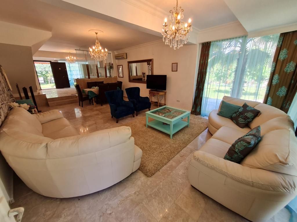 Вилла в Алании, Турция, 250 м2 фото 5