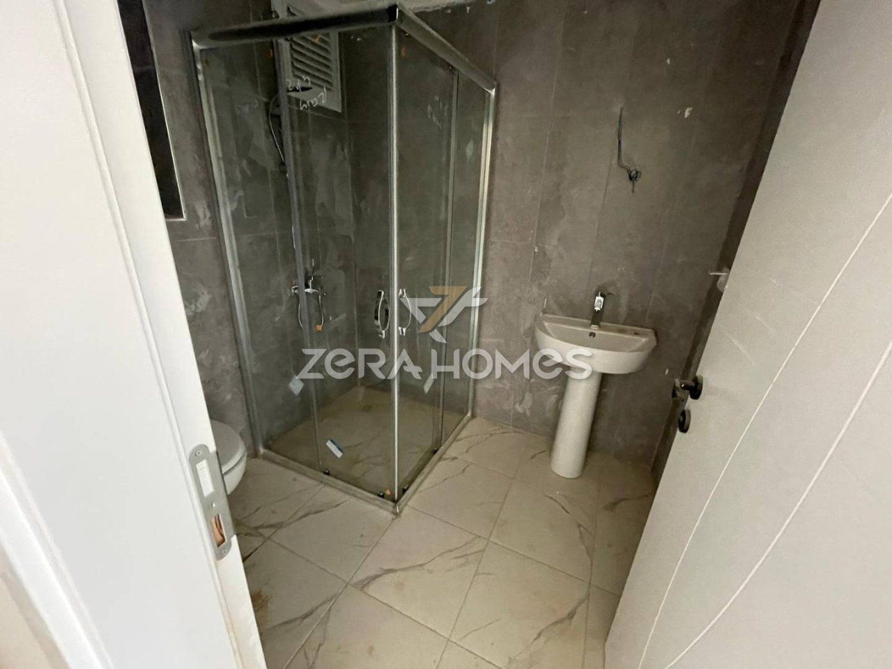 Квартира в Алании, Турция, 120 м2 фото 2