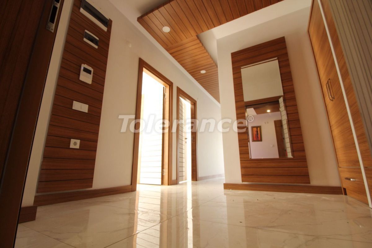 Апартаменты в Анталии, Турция, 110 м2 фото 4
