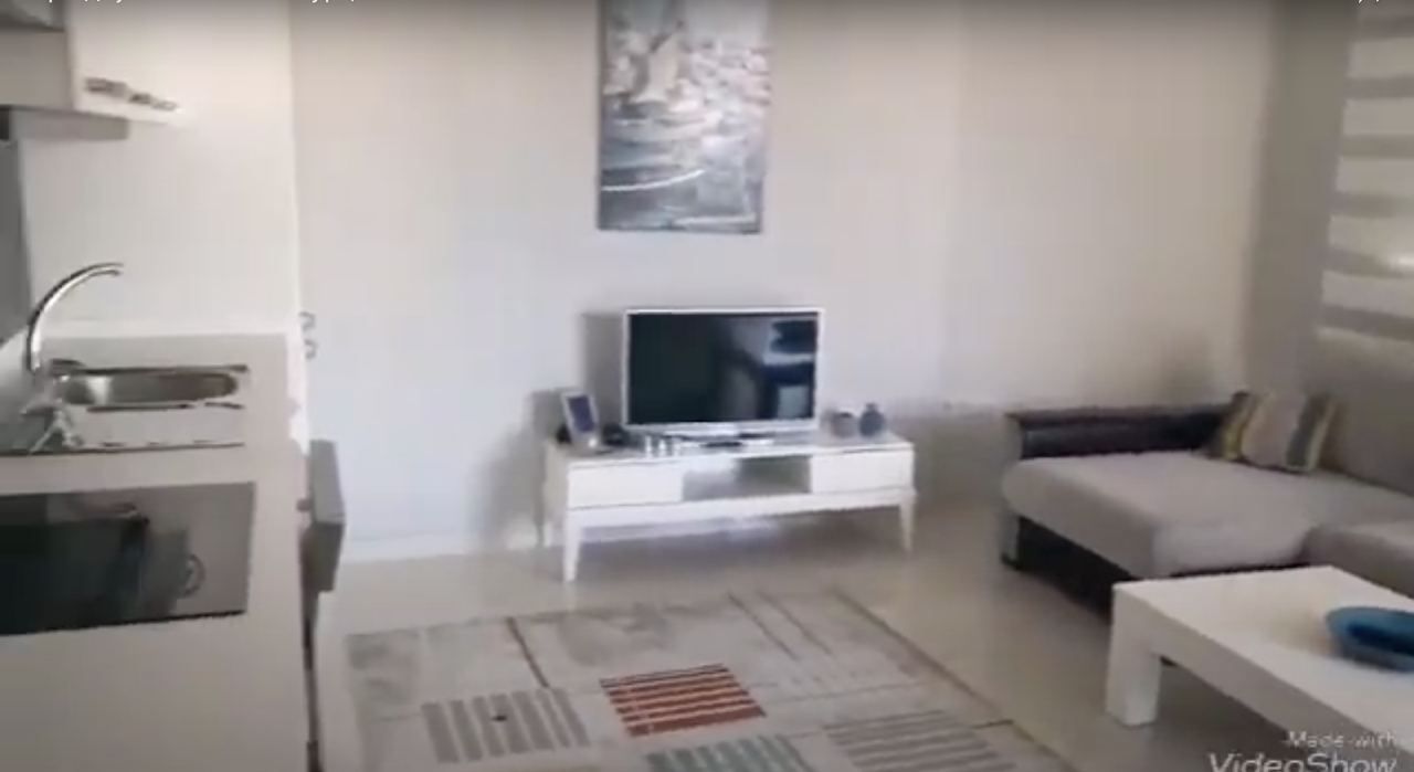 Квартира в Алании, Турция, 75 м2 фото 5