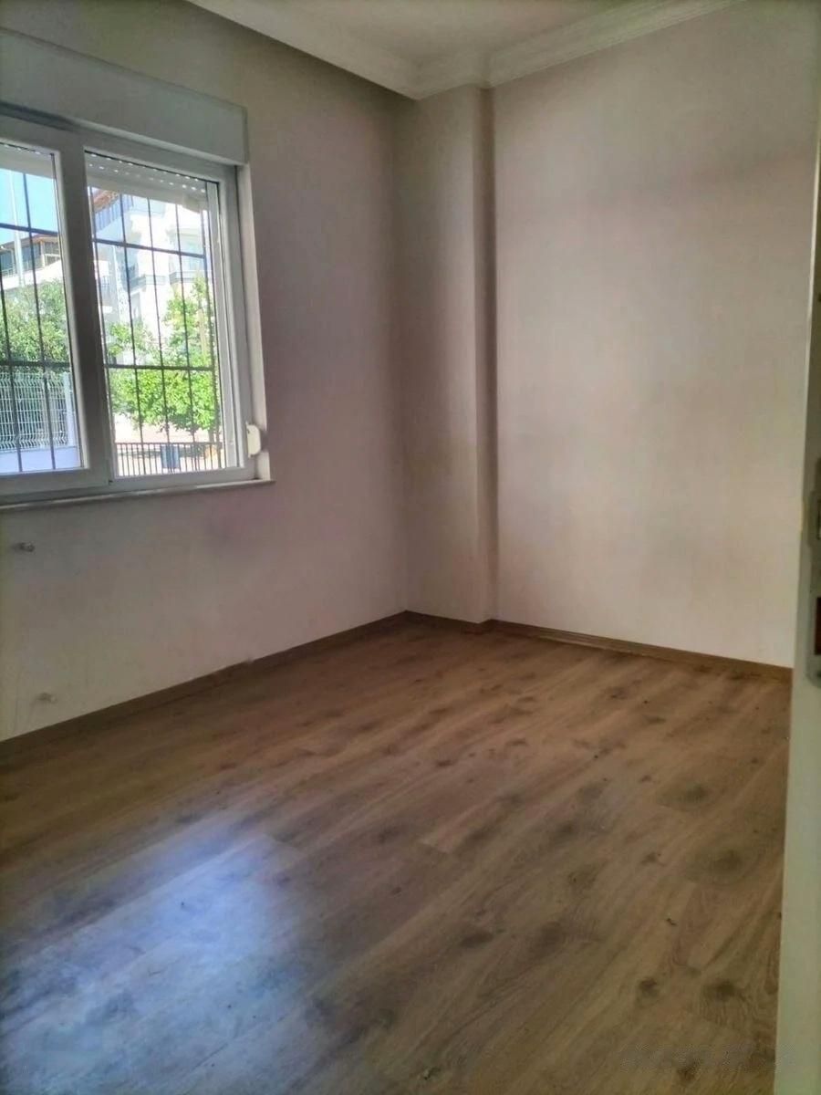 Квартира в Анталии, Турция, 90 м2 фото 3