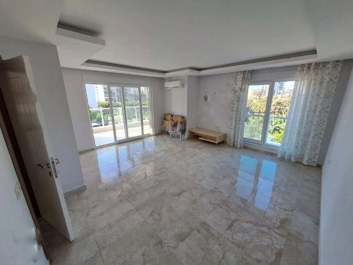 Квартира в Алании, Турция, 130 м2 фото 3