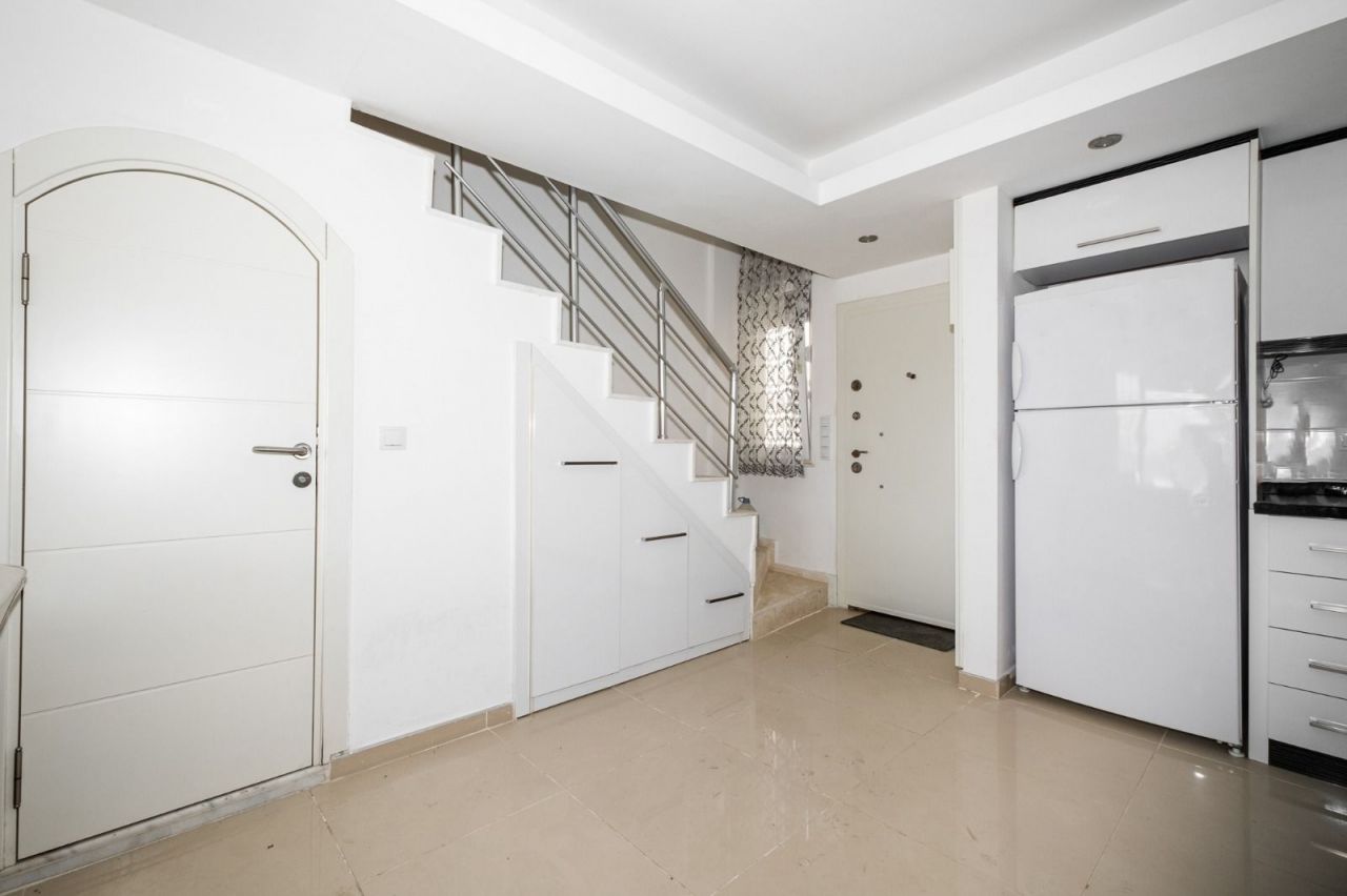 Вилла в Анталии, Турция, 175 м2 фото 3