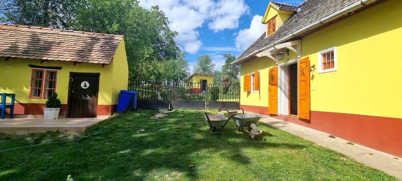 Дом Lápafo, Венгрия, 185 м2 фото 4