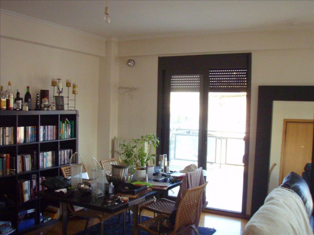 Квартира на Северо-Эгейских островах, Греция, 92 м2 фото 4