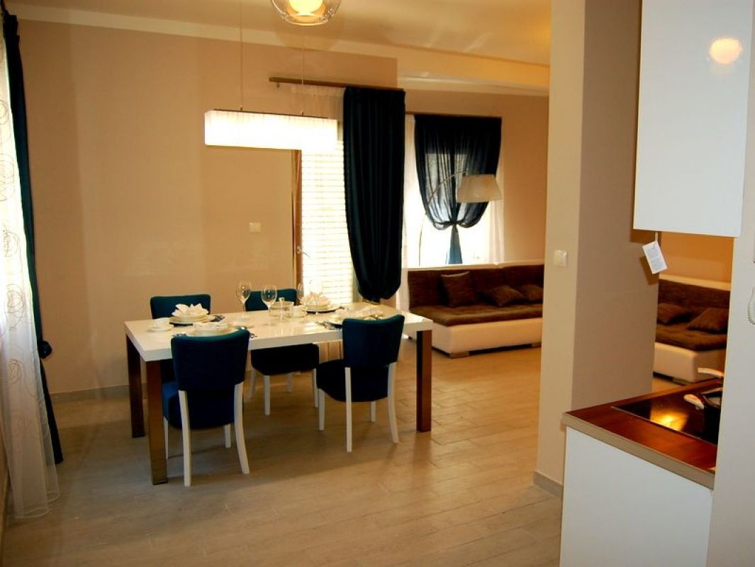 Квартира в Которе, Черногория, 145 м2 фото 5